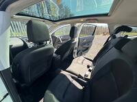 NISSAN QASHQAI+2
