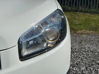 NISSAN QASHQAI+2