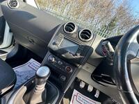 NISSAN QASHQAI+2