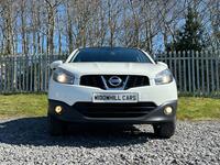 NISSAN QASHQAI+2