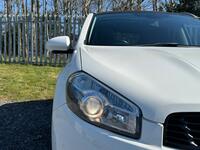 NISSAN QASHQAI+2