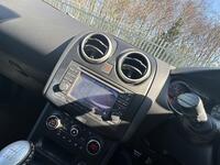 NISSAN QASHQAI+2