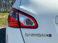 NISSAN QASHQAI+2