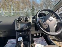 NISSAN QASHQAI+2