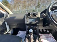 NISSAN QASHQAI+2