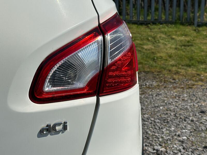 NISSAN QASHQAI+2