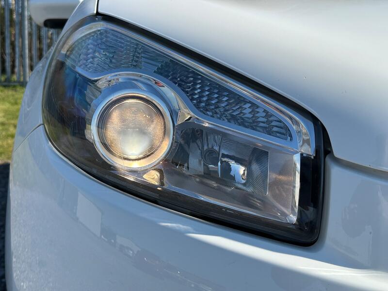 NISSAN QASHQAI+2