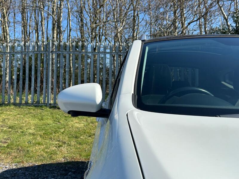 NISSAN QASHQAI+2