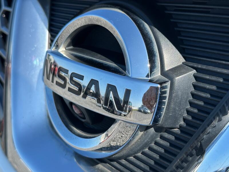 NISSAN QASHQAI+2