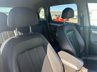 VAUXHALL ANTARA