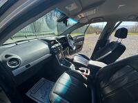 VAUXHALL ANTARA