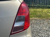 VAUXHALL ANTARA