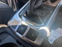 VAUXHALL ANTARA