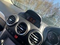 VAUXHALL ANTARA