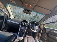 VAUXHALL ANTARA