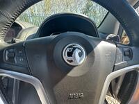 VAUXHALL ANTARA