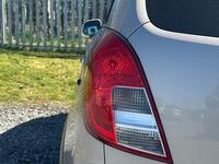 VAUXHALL ANTARA