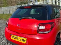 CITROEN DS3
