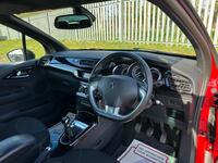 CITROEN DS3