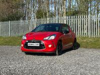 CITROEN DS3
