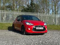 CITROEN DS3