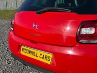 CITROEN DS3