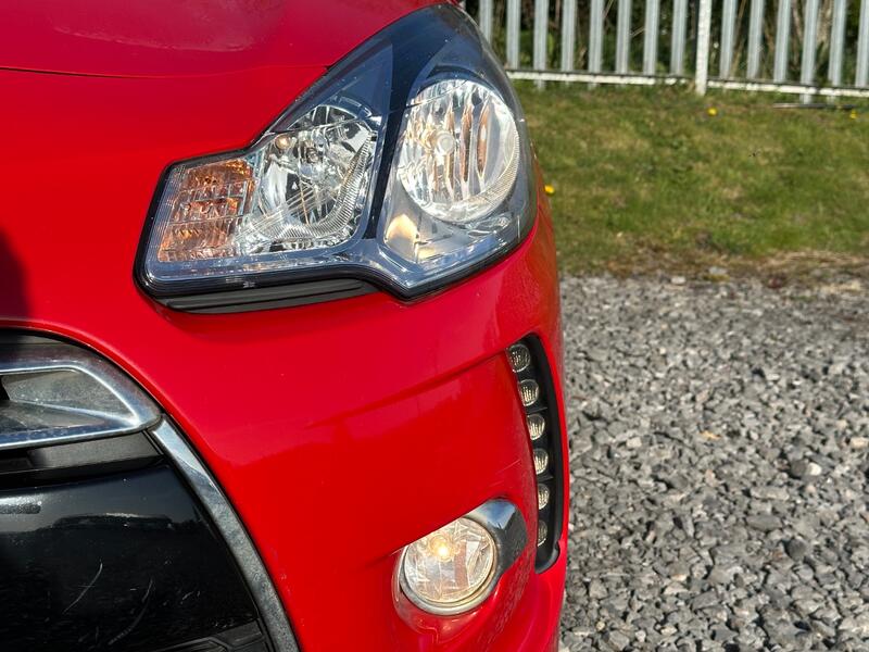 CITROEN DS3