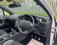 CITROEN DS4