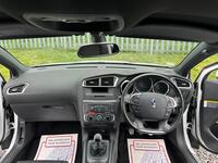 CITROEN DS4