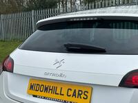 CITROEN DS4