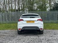 CITROEN DS4