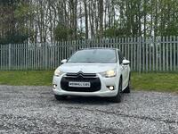 CITROEN DS4