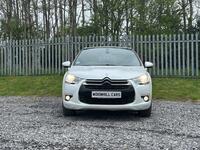 CITROEN DS4
