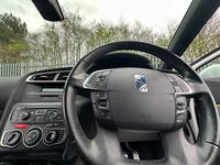 CITROEN DS4