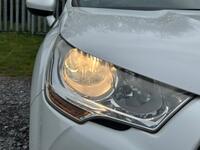 CITROEN DS4