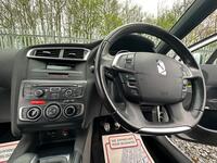 CITROEN DS4