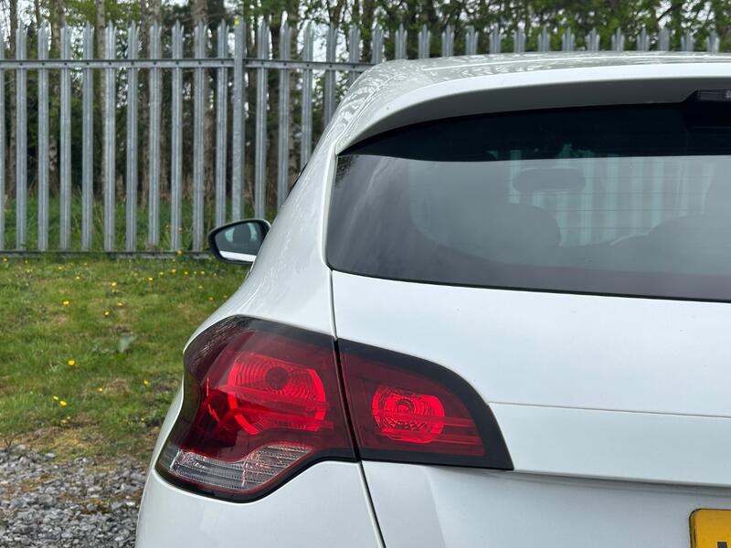 CITROEN DS4