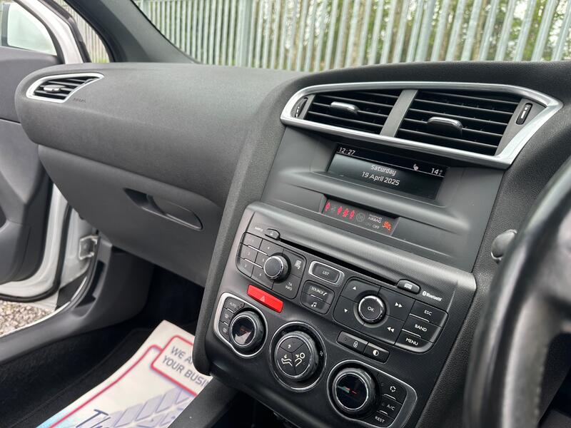 CITROEN DS4