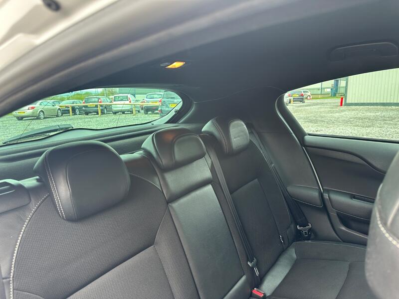 CITROEN DS4