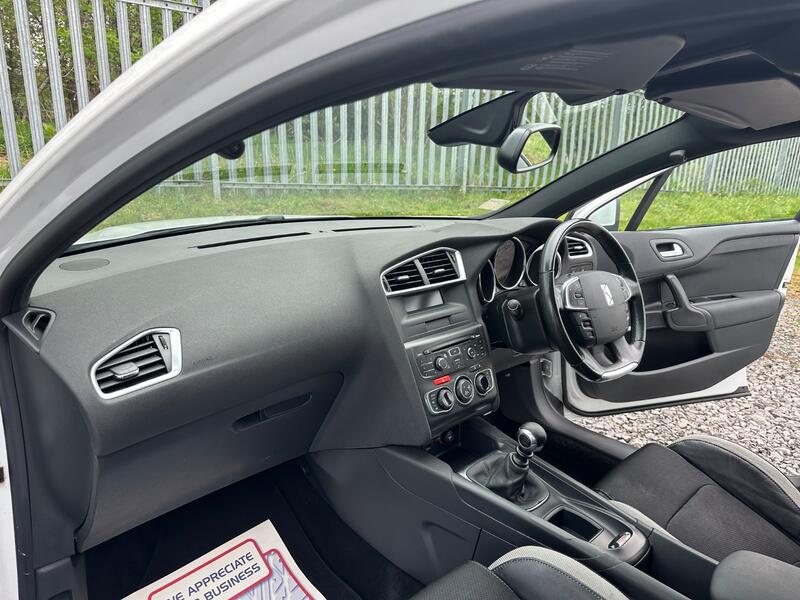 CITROEN DS4