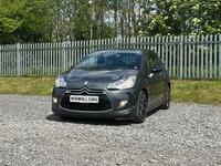 CITROEN DS3