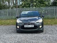 CITROEN DS3