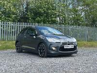 CITROEN DS3