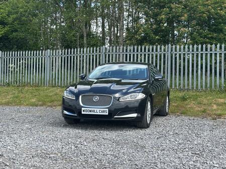 JAGUAR