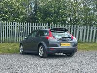 VOLVO C30