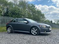 VOLVO C30