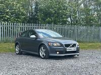 VOLVO C30