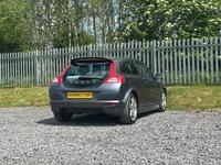 VOLVO C30