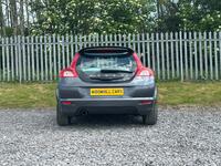 VOLVO C30