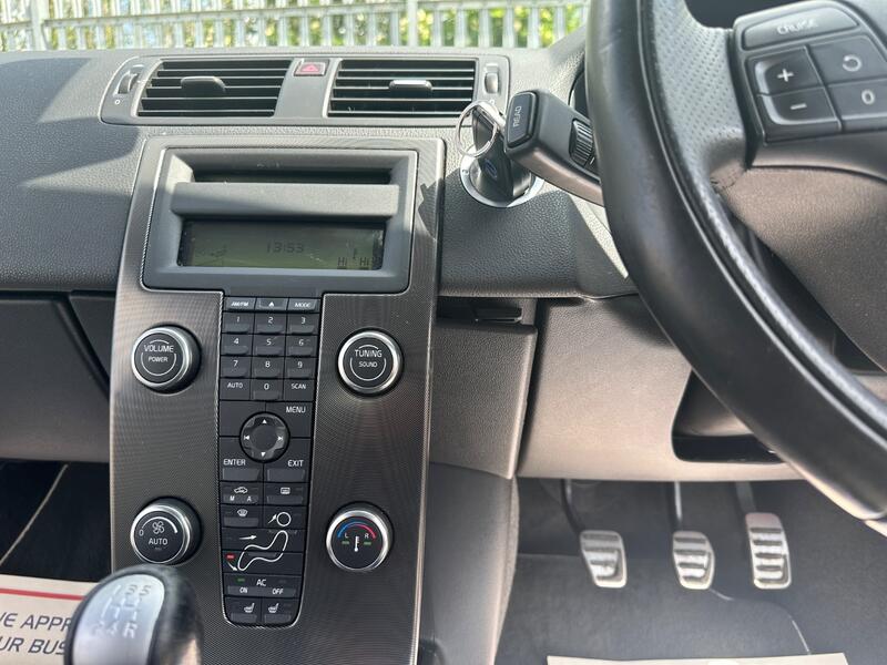 VOLVO C30